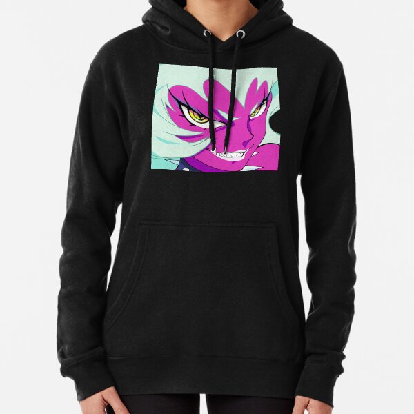 Scanty Pullover Hoodie