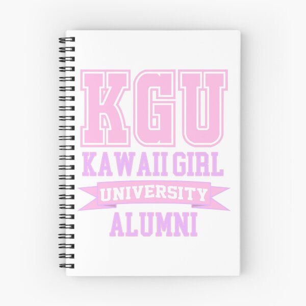 Item preview, KGU Alumni designed and sold by Nyle Doré.