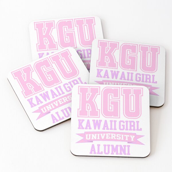 Item preview, KGU Alumni designed and sold by Nyle Doré.