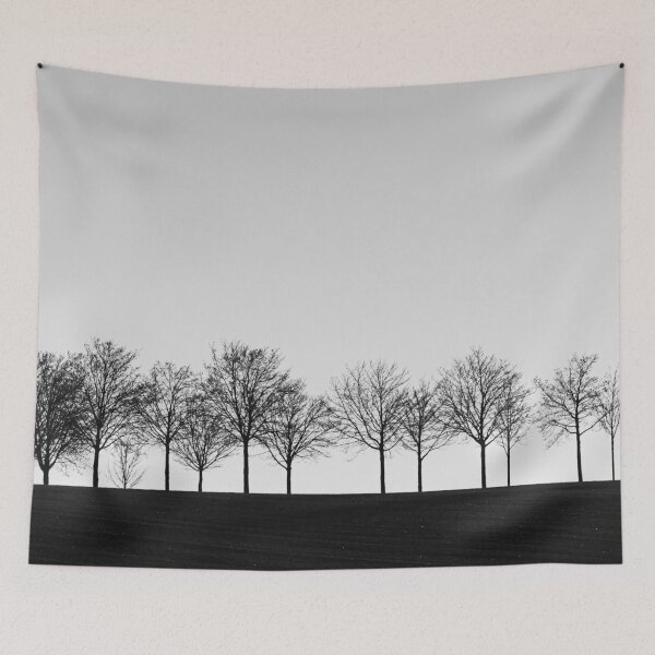 Item preview, Along The Roadside designed and sold by metriognome.