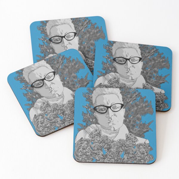Item preview, Queers and Queens: Temperance designed and sold by EalainStudios.