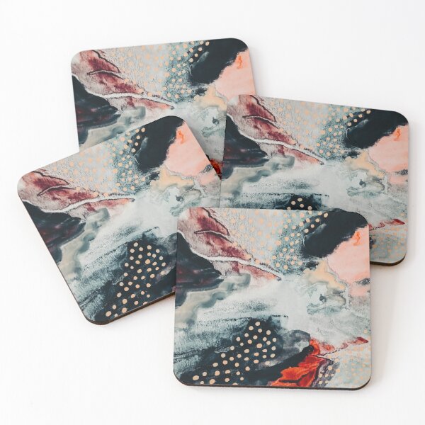 Item preview, salida nocturna designed and sold by Lauren Hernandez.