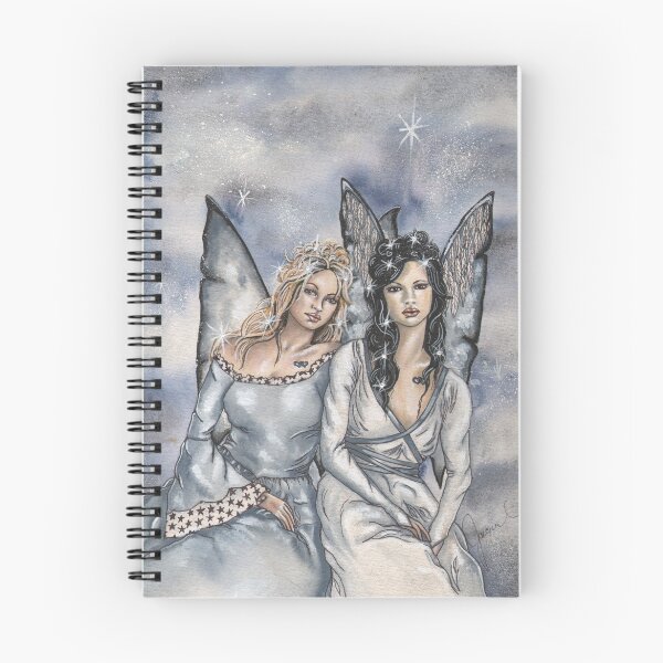 Item preview, Celestial Beings designed and sold by JacqCT.