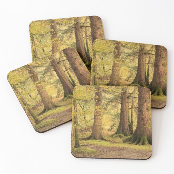 Item preview, Autumnal Trees designed and sold by sandrazant.