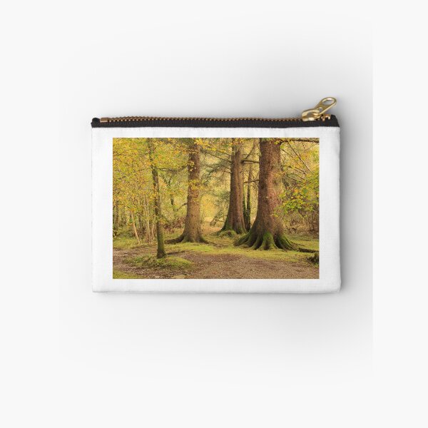 Item preview, Autumnal Trees designed and sold by sandrazant.