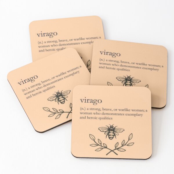 Item preview, virago designed and sold by spoopy101.