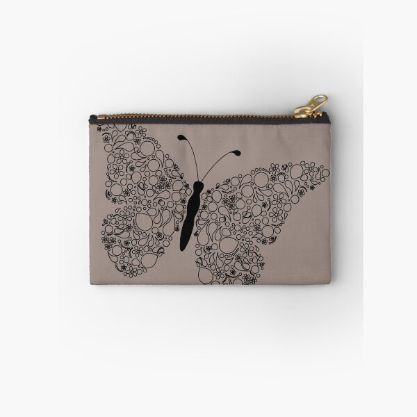 Item preview, Butterfly Outline Design designed and sold by Amy VanMeter.