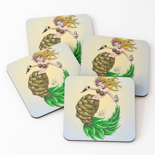 Item preview, Tropical designed and sold by Dylan Moore.