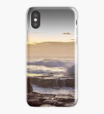 Rush iPhone Case/Skin