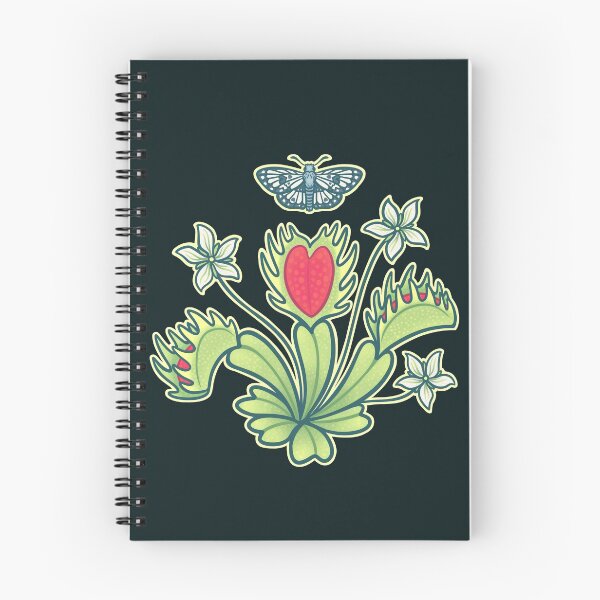 Item preview, Venus Flytrap designed and sold by doomed-dreamer.