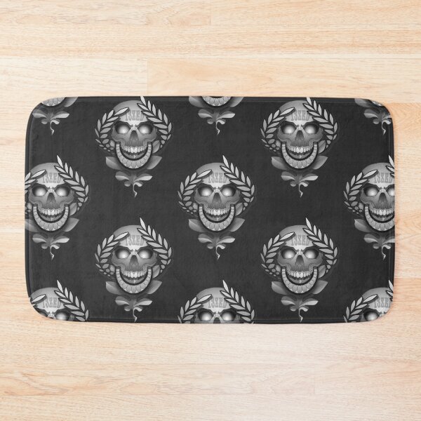 Item preview, Skull and Laurels designed and sold by 13zed.