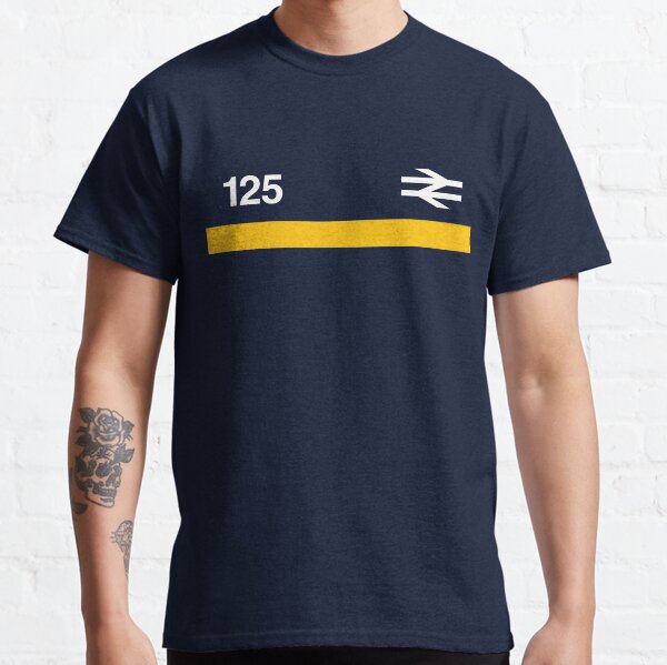 Item preview, Intercity 125 Train designed and sold by BFXIII.