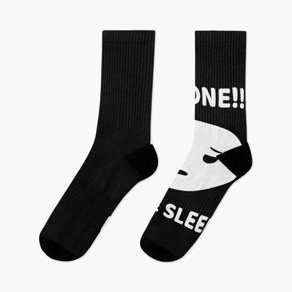 Item preview, Funny Begone!! Let Me Sleep T-shirt designed and sold by LazyDesigner.