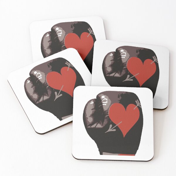 Item preview, Love Punch  designed and sold by Murphy Grady.