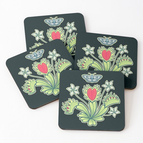 Item preview, Venus Flytrap designed and sold by doomed-dreamer.