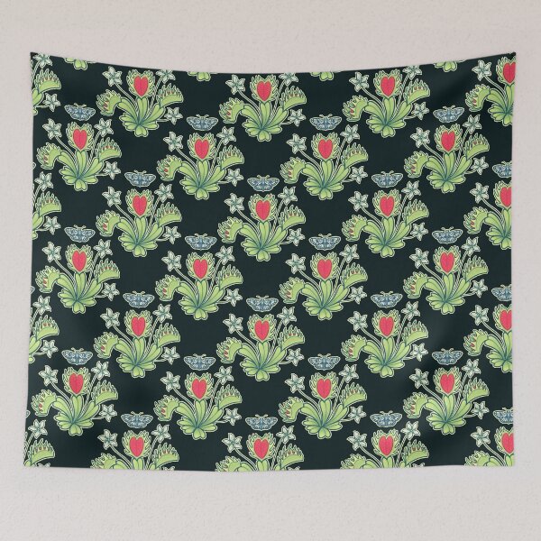 Item preview, Venus Flytrap designed and sold by doomed-dreamer.