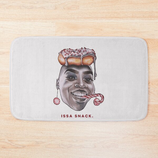 Item preview, Issa Snack designed and sold by tanaebriana.