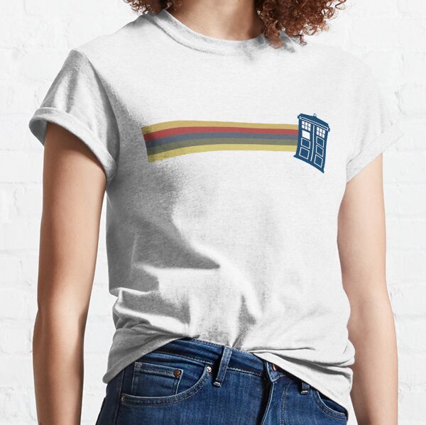 13th Shirt Classic T-Shirt