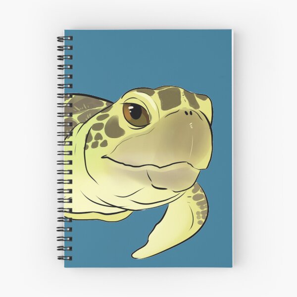 Item preview, A Sea Turtle Named Sunny designed and sold by PtDefianceAAZK.