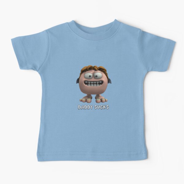 Daddy Sucks Baby T-Shirt
