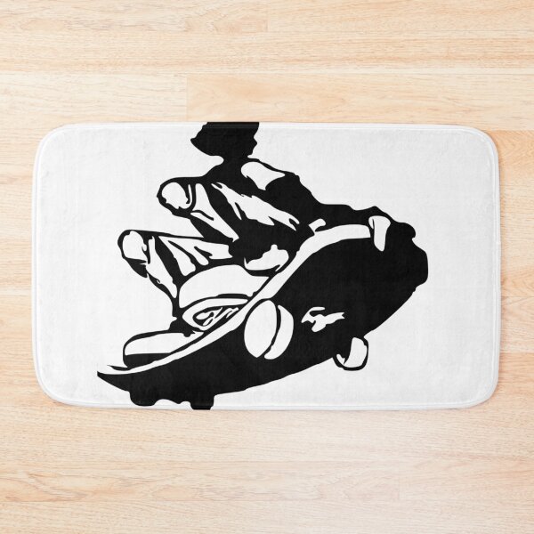 Item preview, Skateboarding Boy designed and sold by kevinmtshakaza.
