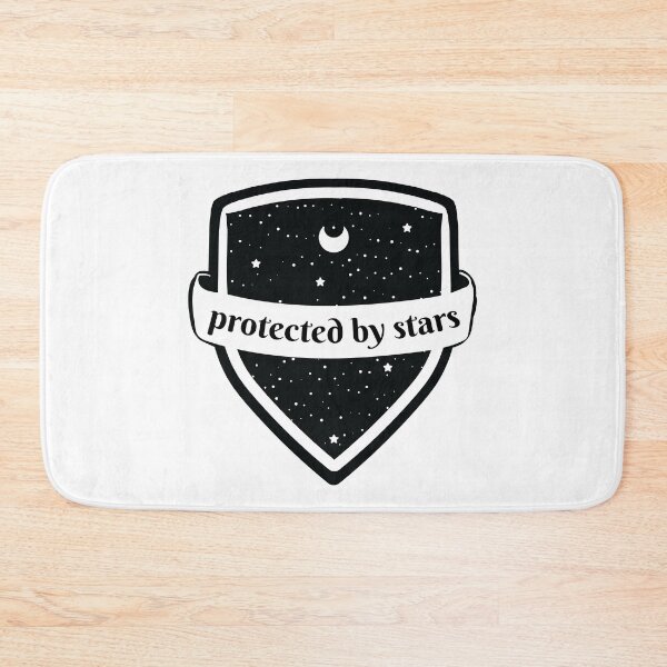 Item preview, Protected by stars designed and sold by Castle Of Dreams.