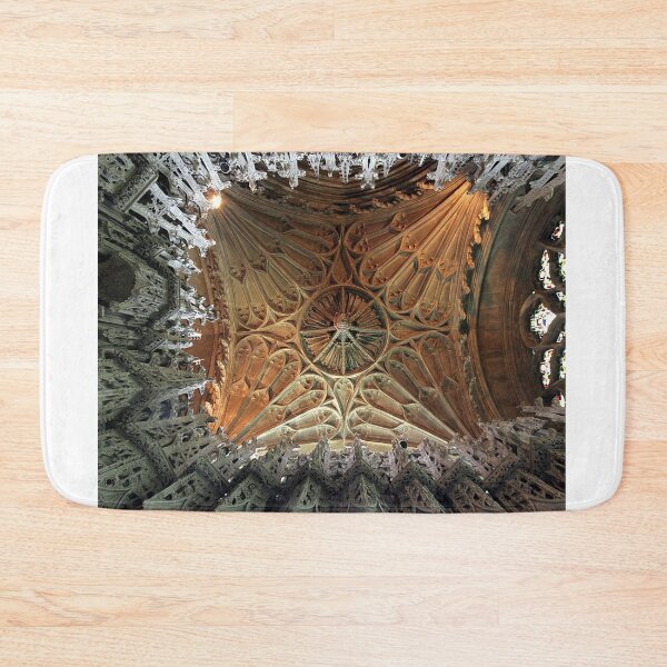 Item preview, Side Chapel at Ely Cathedral designed and sold by JohnDalkin.