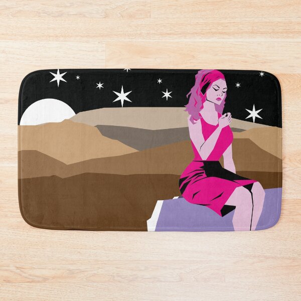 Item preview, Midnight Manicure designed and sold by alexrcady.
