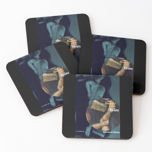 Item preview, The Beautiful Room is Empty - Book cover design designed and sold by jackbooks.