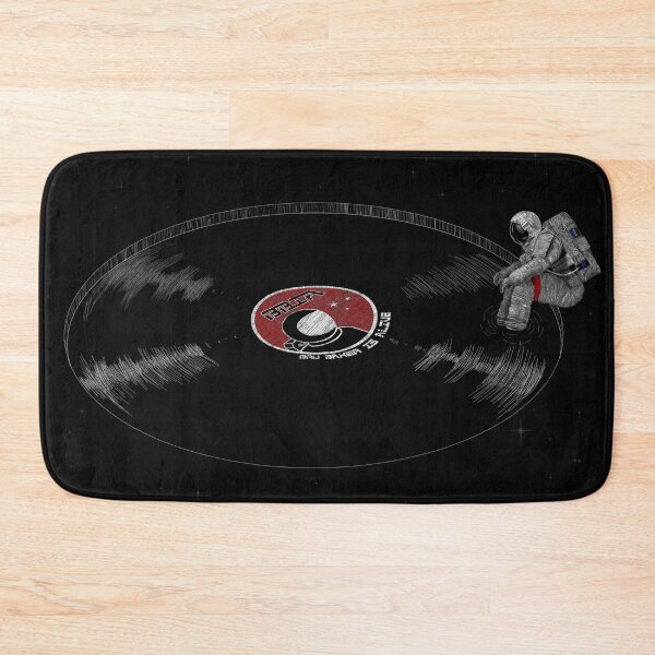 Item preview, Astro musician BBIA designed and sold by Crea-RiBo.