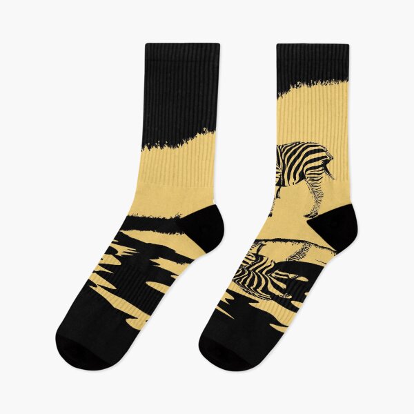 Item preview, Two Zebras #6 designed and sold by EmmeBi-graphic.