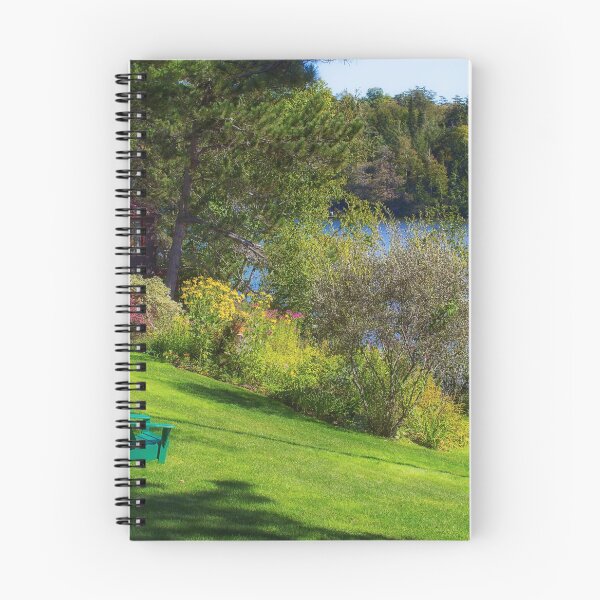 Item preview, Sunny afternoon - Autumn designed and sold by Yannik Hay.