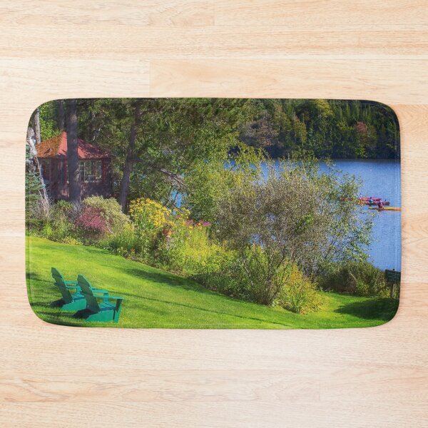 Item preview, Sunny afternoon - Autumn designed and sold by Yannik Hay.