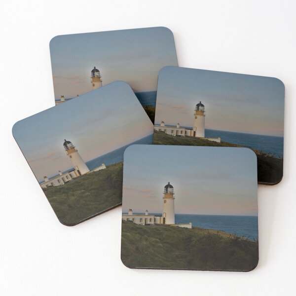 Item preview, Portvoller Lighthouse. designed and sold by jmnicolson.