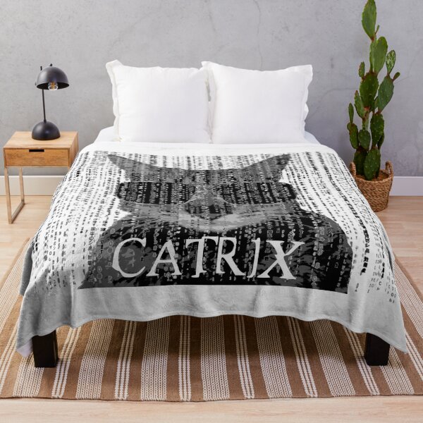 Item preview, enter the catrix designed and sold by StefaPascu.