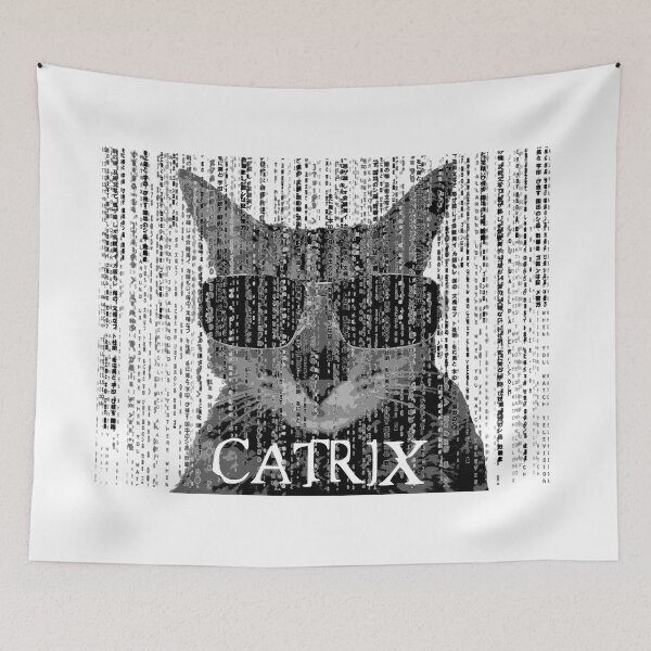 Item preview, enter the catrix designed and sold by StefaPascu.