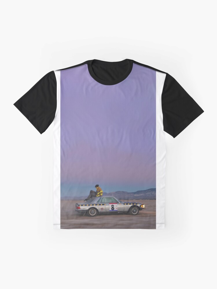 asap rocky testing shirt