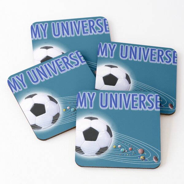 Item preview, MY UNIVERSE is Sports! designed and sold by Pablo Carlos Budassi.