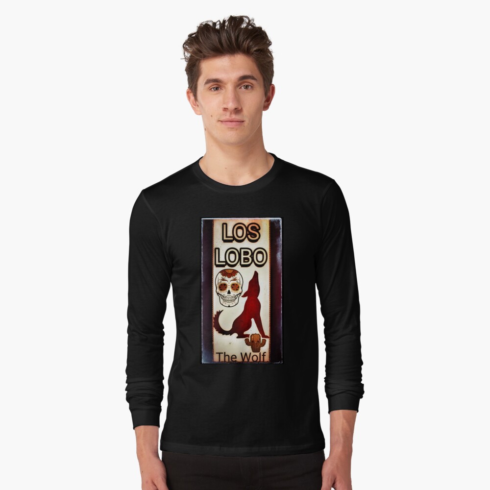 Item preview, Long Sleeve T-Shirt designed and sold by kinkatstyle.