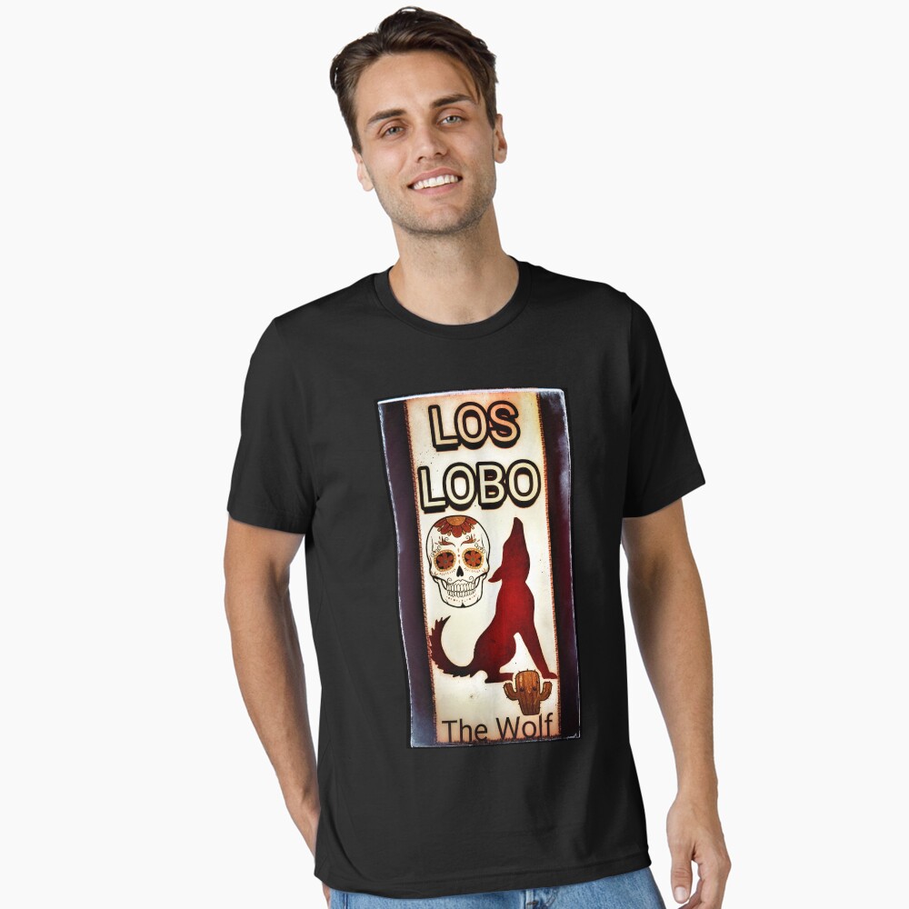 Item preview, Essential T-Shirt designed and sold by kinkatstyle.