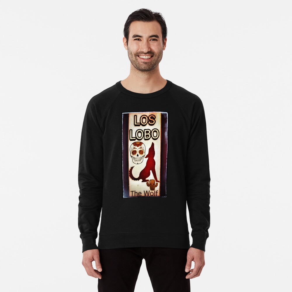 Item preview, Lightweight Sweatshirt designed and sold by kinkatstyle.