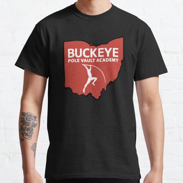 Buckeye Pole Vault Academy Original Style Classic T-Shirt