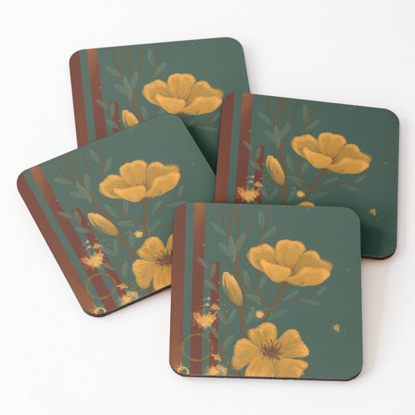 Item preview, Lemony pop designed and sold by Saija Butters.