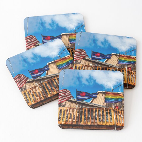 Item preview, A Windy Day at Home designed and sold by Bryan Spellman.