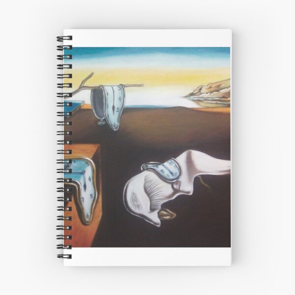 Artikelvorschau, Salvador Dalí, Kunstwerk, Bild, Genie, die Beständigkeit der Erinnerung, Museum, Museum, Bild, Uhr entworfen und verkauft von tito-peter.