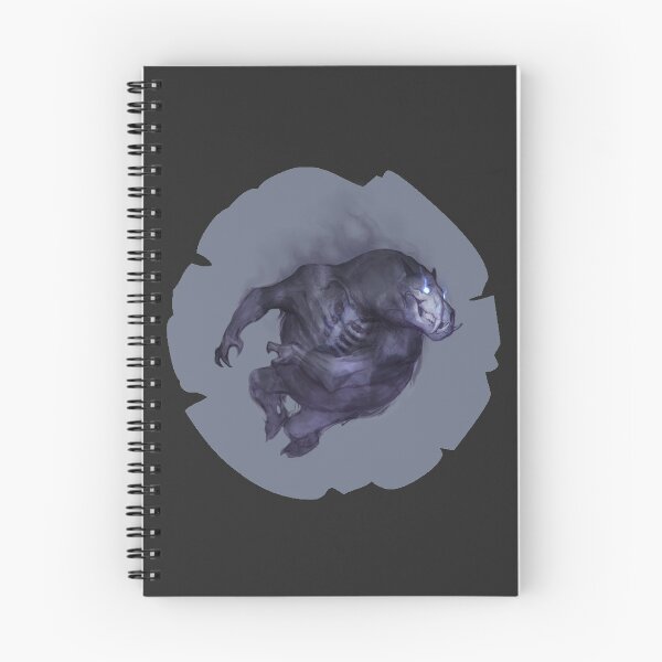 Item preview, Darkness Elemental by Cory Trego-Erdner designed and sold by Chaosium.