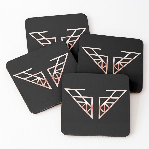 Item preview, Charlie’s Angels Logo designed and sold by koalacosima.