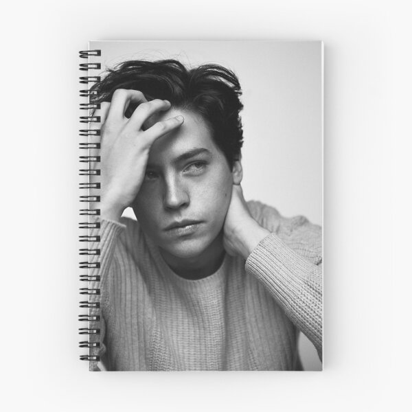 Item preview, Cole Sprouse  designed and sold by nochillaly.