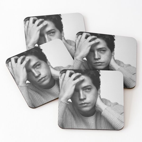 Item preview, Cole Sprouse  designed and sold by nochillaly.