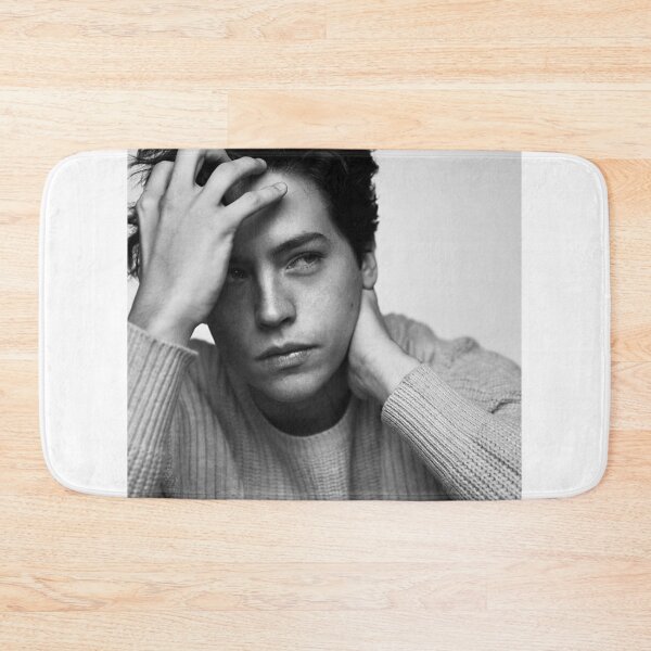 Item preview, Cole Sprouse  designed and sold by nochillaly.